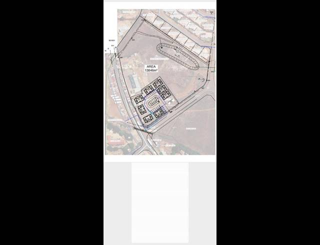 LAND FOR SALE IN DAWN PARK EXT